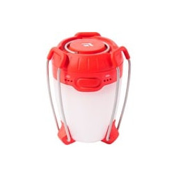 Lanterna da campeggio black diamond arancione [bd620716octnall1]