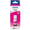 Cartuccia epson tinte mg 103 65ml magento [c13t00s34a10]