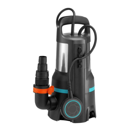 Pompa sommersa a pressione gardena 25000 [09046-20]