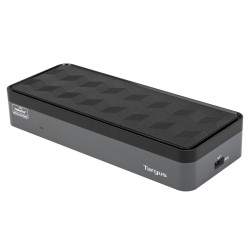 Docking station targus universal usb-c thunderbolt 3 4 x dp 4