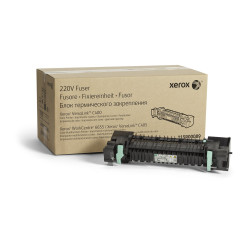 Toner laser xerox 115r00089 workcentre 6655 220v kit fusore per versalink
