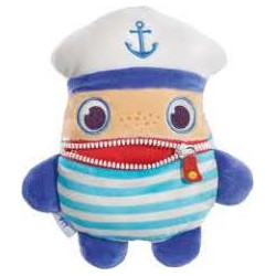 Schmidt spiele - peluche capitano pit 21cm [42638]