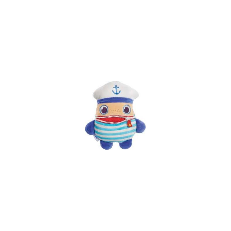 Schmidt spiele - peluche capitano pit 21cm [42638]