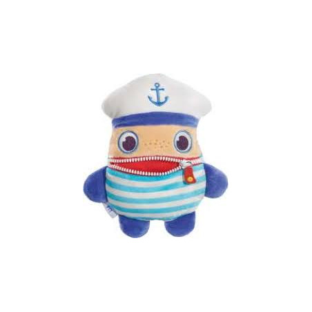 Schmidt spiele - peluche capitano pit 21cm [42638]