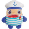 Schmidt spiele - peluche capitano pit 21cm [42638]
