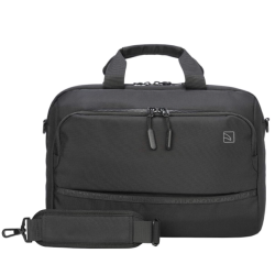 Borsa notebook tucano e macbook pro 16" nero [bpla15d-bk]
