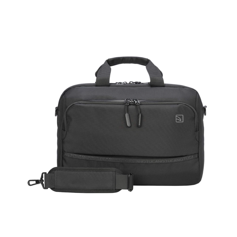 Borsa notebook tucano e macbook pro 16" nero [bpla15d-bk]