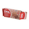 Pasta da modellare - terracotta - 500g - das [387100]