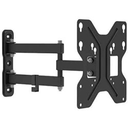 Supporto monitor munari vesa 400x400 carica massima 55kg [sp339]