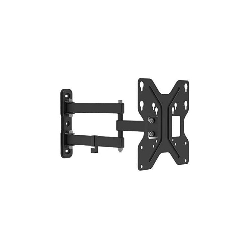 Supporto monitor munari vesa 400x400 carica massima 55kg [sp339]