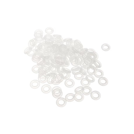 Ammortizzatori di gomma per tastiere glorious pc gaming race mx o-ring