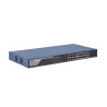 Switch hikvision ds-3e1318p-ei web gestito [hik]