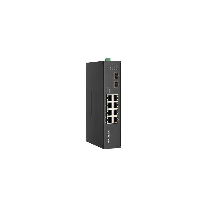 Switch hikvision ds-3t0306hp-e/hs switch poe non gestito