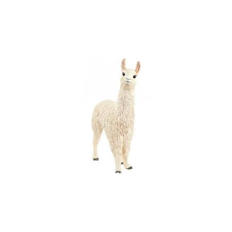 Schleich - llama farm world [13920]