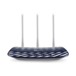 Router tp-link ac750 dual band wi-fi [archer c20]