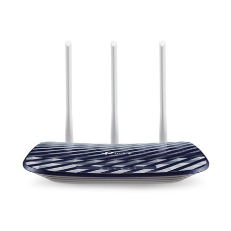 Router tp-link ac750 dual band wi-fi [archer c20]