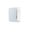 Router tp-link ac750 dual-band wireless [tl-wr902ac]
