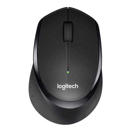 Mouse logitech b330 2.4ghz nero [910-004913]