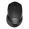 Mouse logitech b330 2.4ghz nero [910-004913]