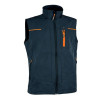 Gilet u power saturne blu xl [pe181db-xl]