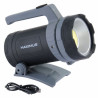 Lampada portatile led maximus [mlnt002recharge]