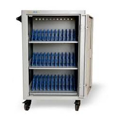 Stazione di ricarica wacebo 36 dispositivi [tcbbussix]