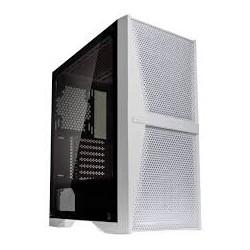 Case raijintek silenos ms midi-tower bianco
