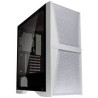 Case raijintek silenos ms midi-tower bianco