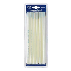 Colla termofusibile koala cf12 diametro 11mm 20cm 227gr [4231]