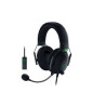 Cuffie razer blackshark da gioco v2+usb nero [rz04-03230100-r3m1]
