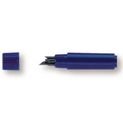 Astuccio 4 mine hb per compasso staedtler [556e4-hb]