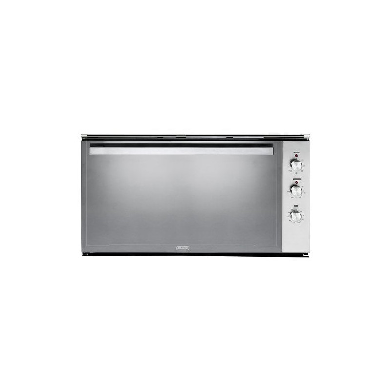 Forno de longhi f9e0dl012x-68 90cm 87l multi8 a [f9e0dl012x]