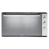 Forno de longhi f9e0dl012x-68 90cm 87l multi8 a [f9e0dl012x]