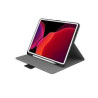 Custodia tablet neo per ipad pro 12.9" grigio/nero [cy3051tekvi]