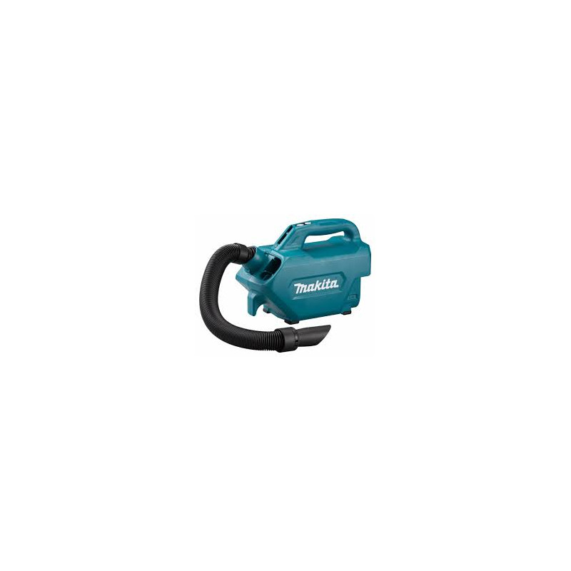 Aspirapolvere makita compatto 18v [dcl184z]