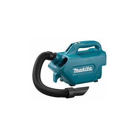 Aspirapolvere makita compatto 18v [dcl184z]