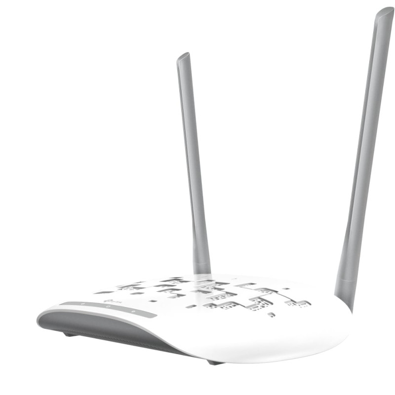 Access point tp-link 300mbps 2 antenne [tl-wa801n]