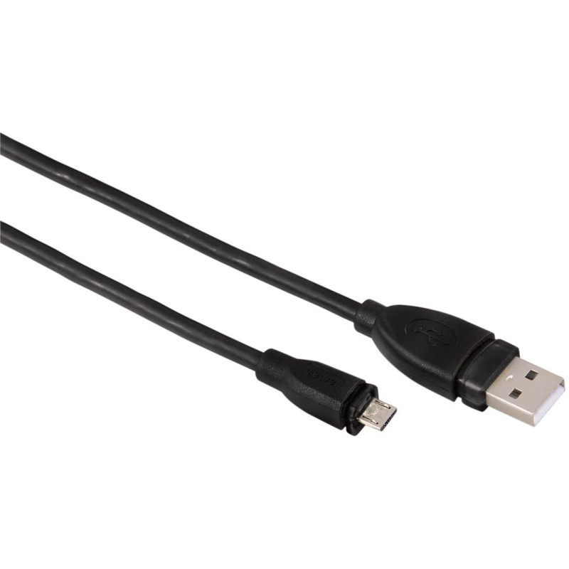 Cavo usb hama usb 2.0 480 mbit/s 5m