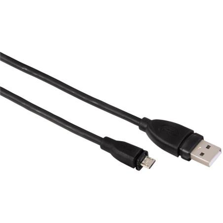 Cavo usb hama usb 2.0 480 mbit/s 5m