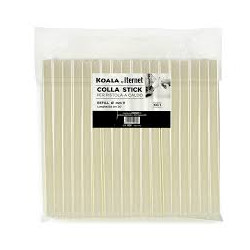 Colla termofusibile koala 20cm a 11mm 1kg [4230]