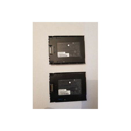 Batteria notebook zebra ioni di litio 4300mah [btry-tc51-43ma1-01]