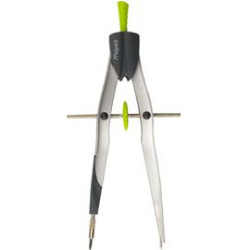 Balaustrone precision system max Ø 300mm maped [291010]