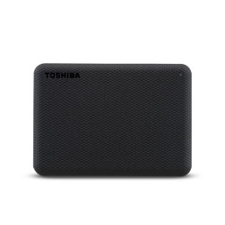 Hard disk esterno 2,5 1tb toshiba canvio advance nero [hdtca10ek3aa]