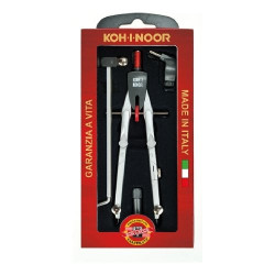 Balaustrone professional max Ø 170mm 4pezzi kohinoor [h91148n]