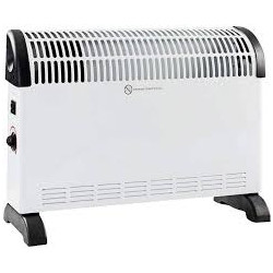 Termoconvettore esperanza 750w/1250w/2000w [hdespgkehh00008]