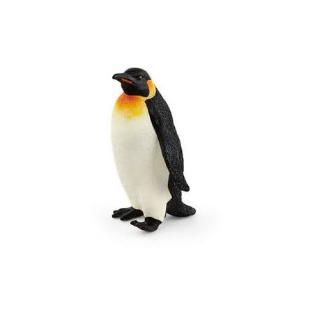 Schleich 14841 - pinguino imperatore [wfslhz0uc014841]