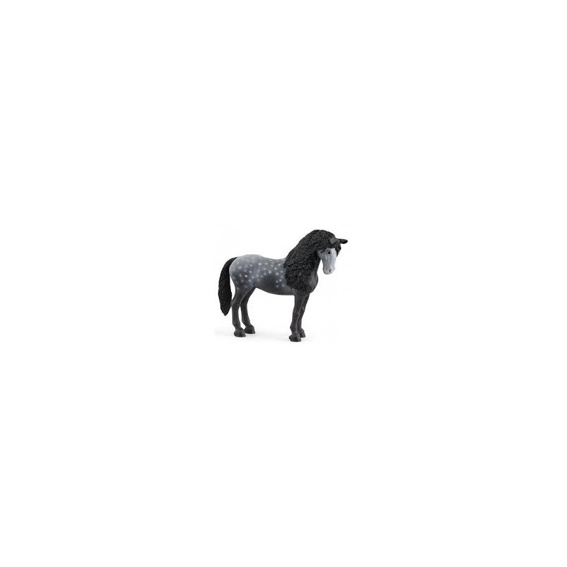 Schleich 13922 - cavallo spagnolo di razzo puro [wfslhz0uc013922]