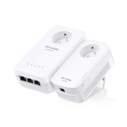 Powerline tp-link tl-wpa8631pkit [tl-wpa8631pkit]