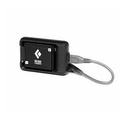 Batteria black diamond bd1800 ricaricabile [bd6206570000all1]