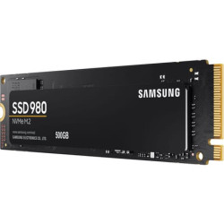 Ssd 500gb samsung 980 basic [mz-v8v500bw]
